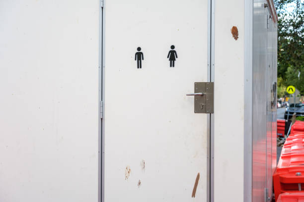 Best Portable bathroom rental  in Wahpeton, ND
