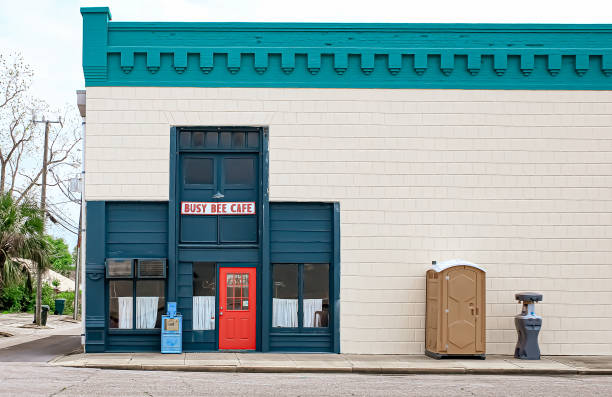 Best Luxury portable toilet rental  in Wahpeton, ND