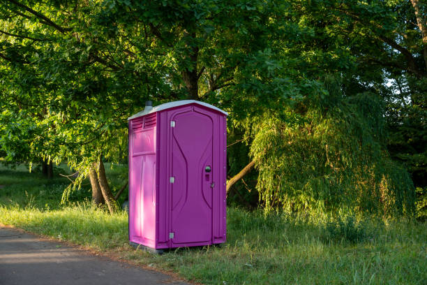 Best Local porta potty services  in Wahpeton, ND